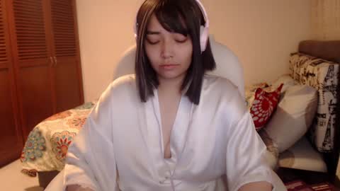 Mai online show from 02.03.25