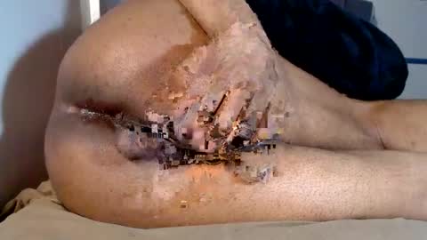 thetightestass14 online show from 01.31.25