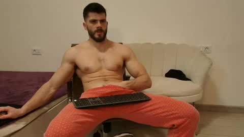 TheTopAlex online show from 02.16.26