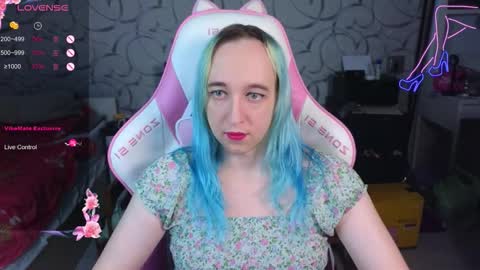 The Great And Powerful Trixie online show from 11.18.25