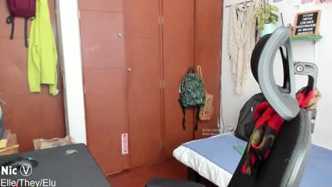 Snapshot of thetropicalseduction chatting on 01.07.26 Nicole online show from 01.07.26