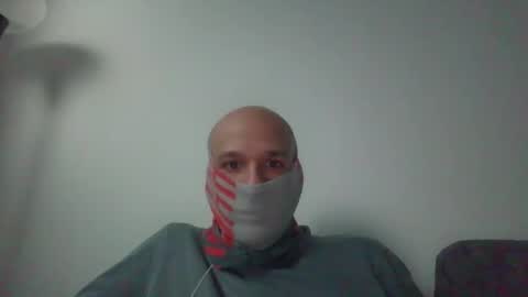 Scarf guy online show from 02.12.26