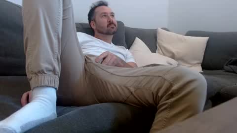 theuncutguy69 online show from 10.03.25