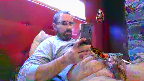 Carlos1990 online show from 03.29.26