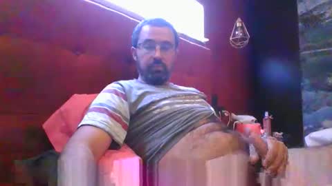 Carlos1990 online show from 05.04.26