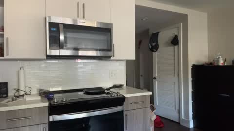 Sapphire the Vixen online show from 04.04.26