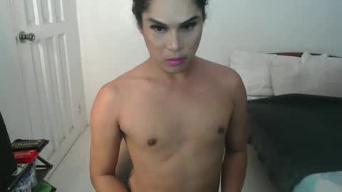 hairy me online show from 02.08.26