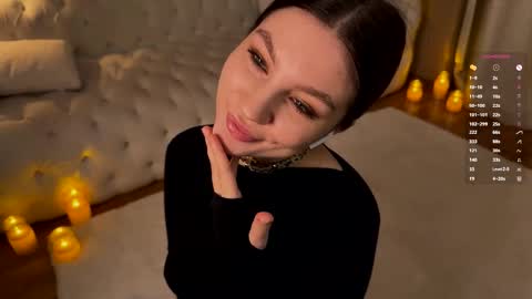 Grace  Next broadcast -  online show from 11.19.25