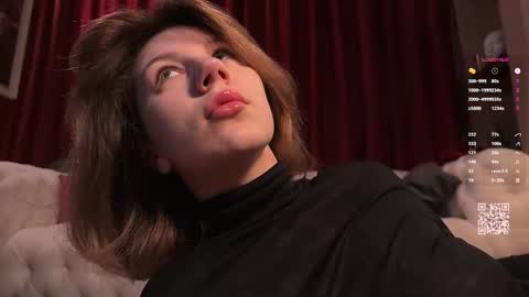 Grace  Next broadcast -  online show from 03.19.26