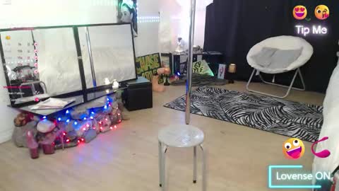 Chase online show from 09.08.25