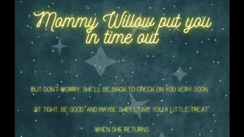 thewillownest online show from 11.13.25