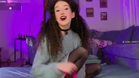 thewillownest online show from 04.03.26