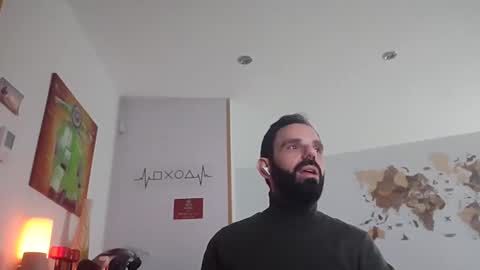 thewitcher69_ online show from 12.02.24