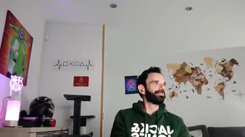 thewitcher69_ online show from 09.27.25