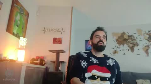 Snapshot of thewitcher69_ chatting on 12.21.25 thewitcher69_ online show from 12.21.25