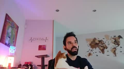 Snapshot of thewitcher69_ chatting on 01.11.26 thewitcher69_ online show from 01.11.26