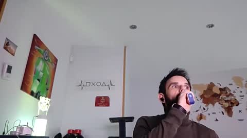 Snapshot of thewitcher69_ chatting on 01.18.26 thewitcher69_ online show from 01.18.26