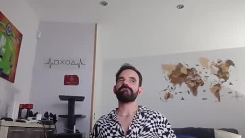 thewitcher69_ online show from 06.11.26