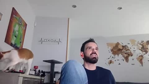 thewitcher69_ online show from 07.01.26