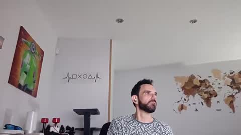 thewitcher69_ online show from 07.17.26