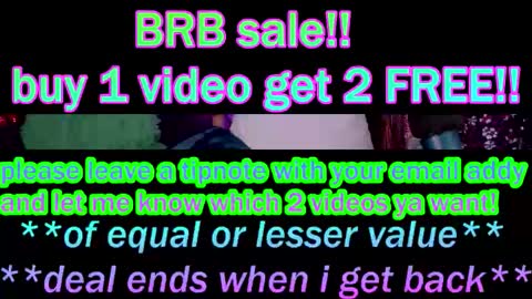 Snapshot of thewolfmaam chatting on 11.20.25 Ana Adrenal online show from 11.20.25