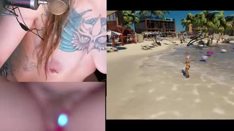 Snapshot of theybae chatting on 02.03.26 B A E online show from 02.03.26