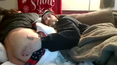 Snapshot of theycallmemellowthebreeze chatting on 01.11.25 mellow online show from 01.11.25