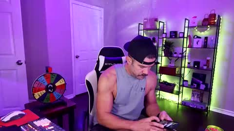theycravebwc online show from 06.07.26