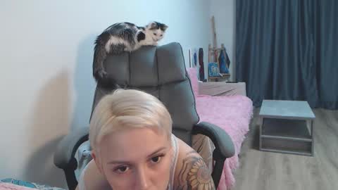 theysaidimcute online show from 02.24.26