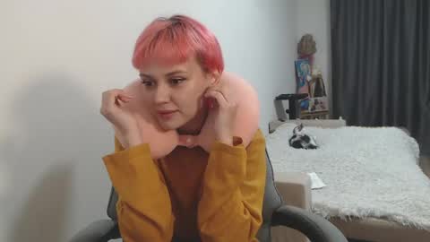 theysaidimcute online show from 05.07.26