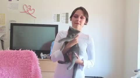 theysaidimcute online show from 08.07.26