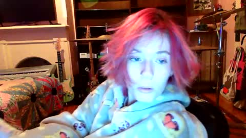 theysin online show from 04.05.26