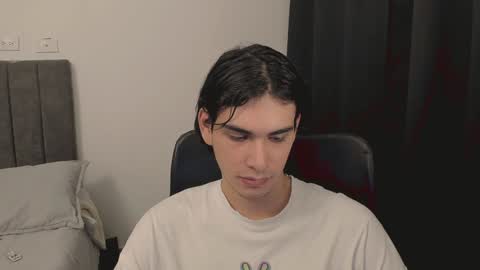 thiaan__ online show from 12.11.24