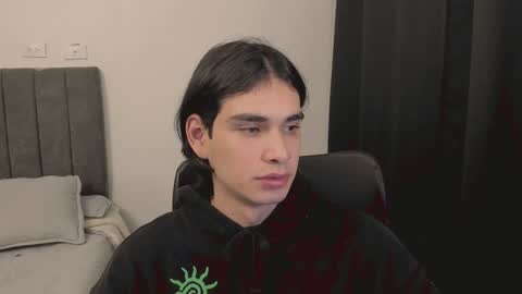 thiaan__ online show from 12.14.24