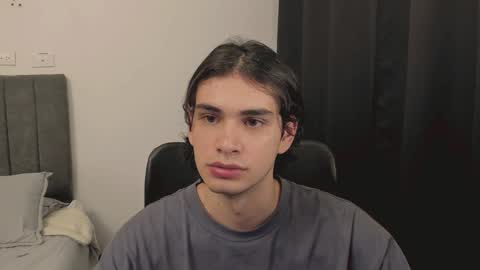 thiaan__ online show from 12.24.24