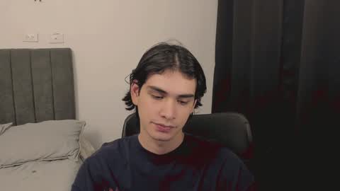 thiaan__ online show from 12.26.24