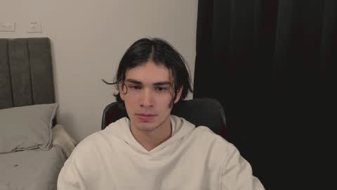 thiaan__ online show from 12.31.24