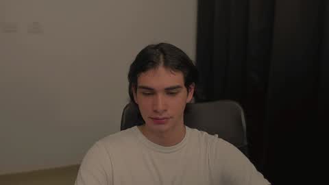 thiaan__ online show from 01.22.25