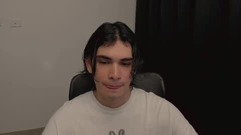 thiaan__ online show from 02.14.25