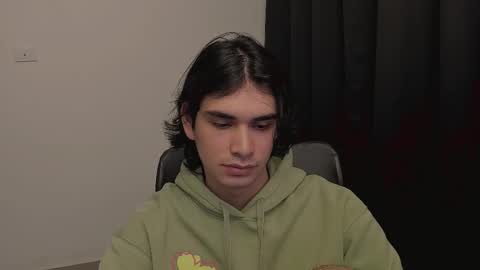 thiaan__ online show from 02.16.25