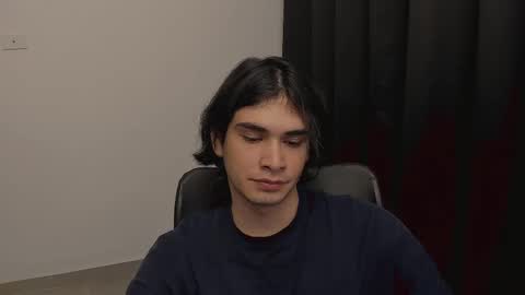 thiaan__ online show from 02.18.25