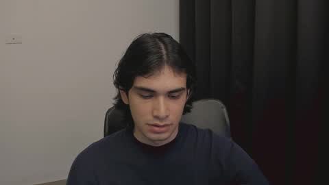 thiaan__ online show from 02.19.25