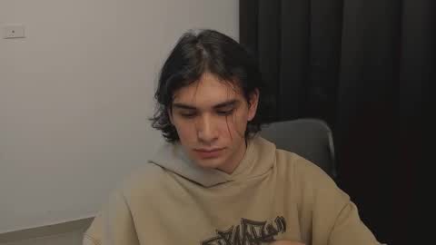 thiaan__ online show from 02.20.25