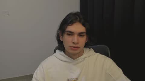 thiaan__ online show from 02.27.25