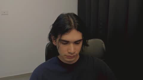 thiaan__ online show from 03.10.25