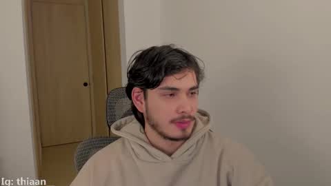 thiaan__ online show from 09.16.25