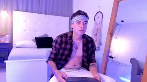 Thiago  online show from 03.28.26
