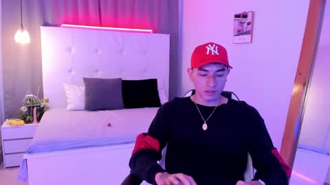 Thiago  online show from 04.19.26