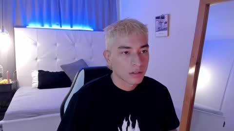 Thiago  online show from 04.24.26