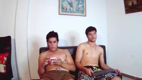 Thiago Diaz online show from 01.15.25